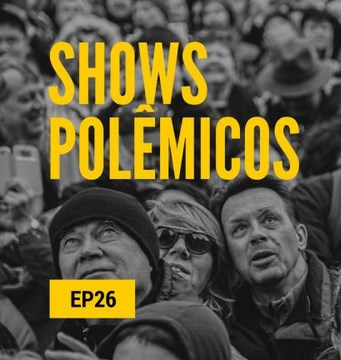 Rock Perneta 26 – Shows Polêmicos
