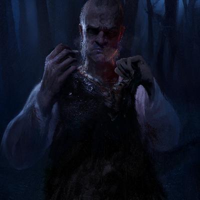 Chapter 29: The Wolves