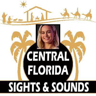 Season 11 - Episode 16 - Candlelight Processional with Brie Larson Season 11 - Episode 16 - Candlelight Processional with Brie Larson
