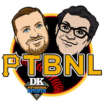 Pirates Podcast To Be Named Later - Ep. 1: They're gonna spend?!