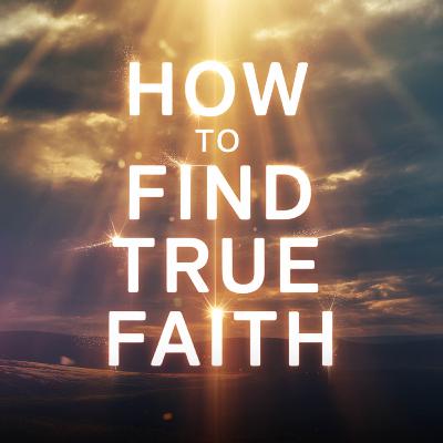 How to Find True Faith | Dr Israr Ahmed