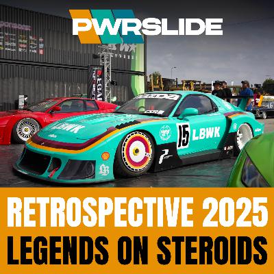 RETROSPECTIVE 2025 | De dikste 70’s, 80’s, 90’s & 00’s builds op één plek!