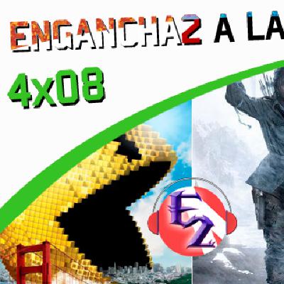 Engancha-2 a la radio. Programa nº79 Engancha-2 a la radio. Programa nº79