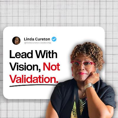 Purpose-Driven Leadership: The Lesson Every Ambitious Leader Learns Too Late