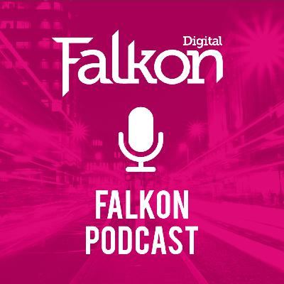 YouTube Optimisation and Keyword Research, with Tom Martin | Falkon Podcast Ep4 YouTube Optimisation and Keyword Research, with Tom Martin | Falkon Podcast Ep4