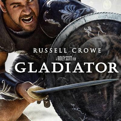 Gladiator (2000)