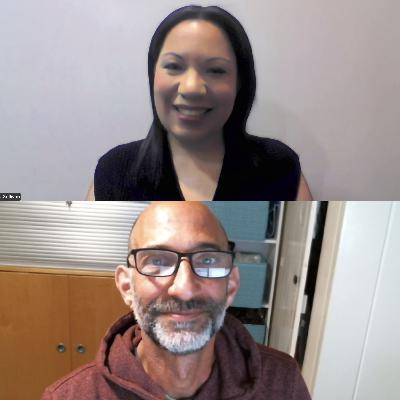 662. 4Qs with Kristina Sullivan 662. 4Qs with Kristina Sullivan
