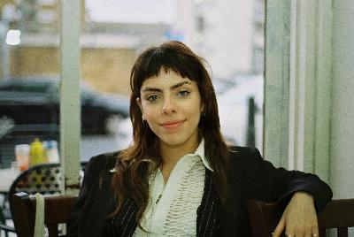 Jess Baxter on Tracey Emin's Second Life Jess Baxter on Tracey Emin's Second Life