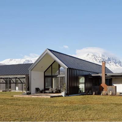 Build Aotearoa 8: Cool by Design
