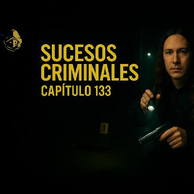 El Rincón del Disidente | Sucesos Criminales (Actualidad Capítulo 133 - 26/09/2025)