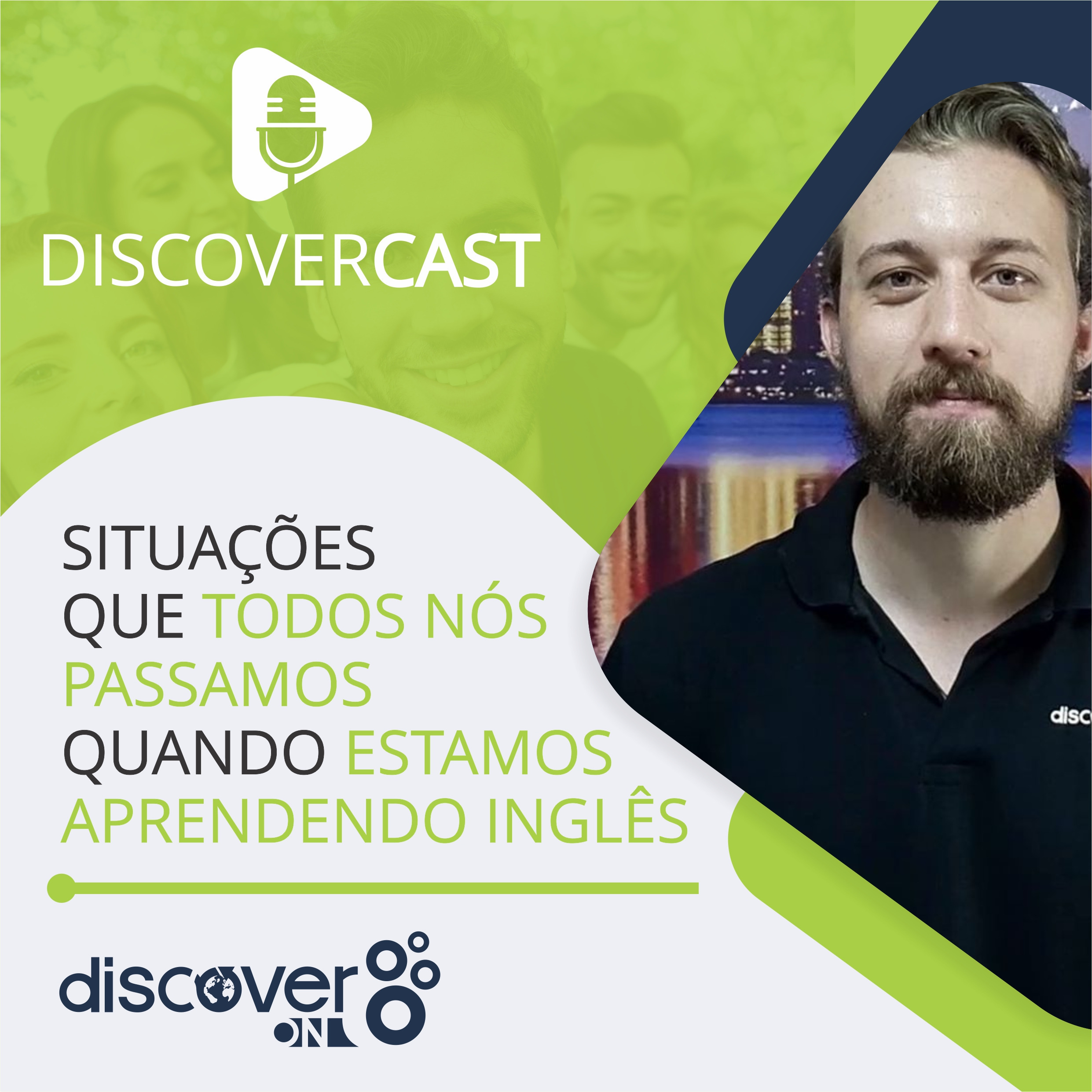 Discover Cast