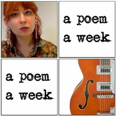 Ep.93 - 'To You with a Guitar' by Sarah Fletcher Ep.93 - 'To You with a Guitar' by Sarah Fletcher