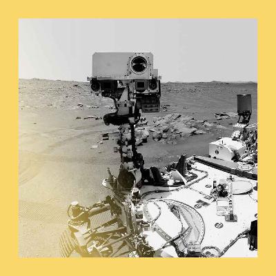 Life on Mars: how promising are the latest findings?