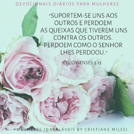 Mulheres Inabaláveis- Libertação Pessoal-Cura da Alma