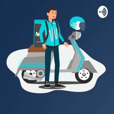 Peluang Usaha Multi Kurir