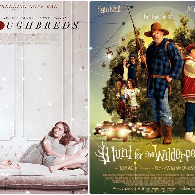 Episodio 10. De Thoroughbreds a Hunt for the wilder people. Episodio 10. De Thoroughbreds a Hunt for the wilder people.