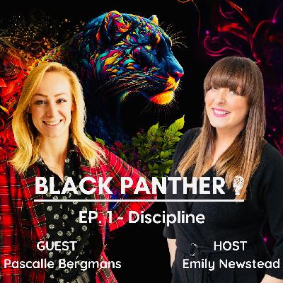 Episode 1 - Discipline