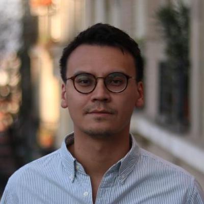 {ENTREVUE} - Repenser l’entreprise grâce au design, Sylvain Melchior