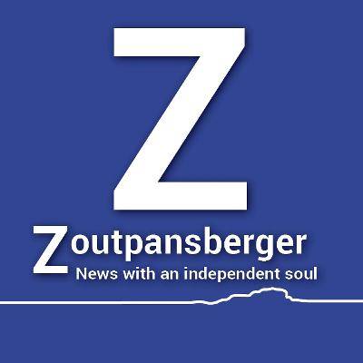 Die stille dood van ’n koerant