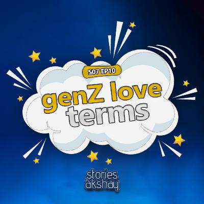 GenZ Love terms | Situationship | Malayalam Relationship Podcast