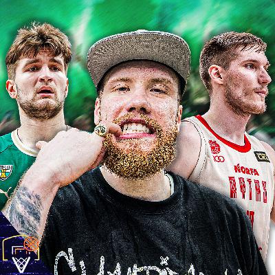 Absoliutus kinas LKL finale ir grandų vasaros klaustukai