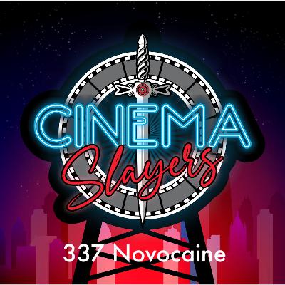 337 Novocaine