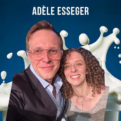 ADÈLE ESSEGER - Comment savoir si une pièce à bien marché ? ADÈLE ESSEGER - Comment savoir si une pièce à bien marché ?