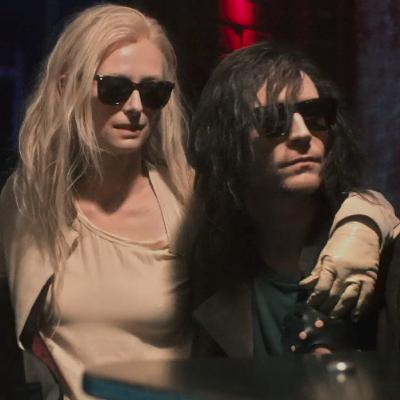 #606 - Jim Jarmusch and Tilda Swinton on Only Lovers Left Alive