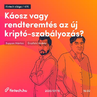 Káosz vagy rendteremtés az új kriptó-szabályozás? Káosz vagy rendteremtés az új kriptó-szabályozás?