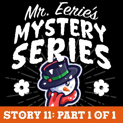 Story 11 (Full) Deck the Halls with Holiday Brawls! Halloween #4