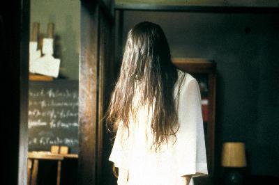 Season 5: Episode 247 - KINGS OF HORROR:  Ringu (Koji Suzuki) / The Ring (1998)