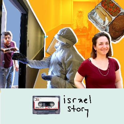 55: “Alone, Together” Part V - Enjoy Your Stay 55: “Alone, Together” Part V - Enjoy Your Stay