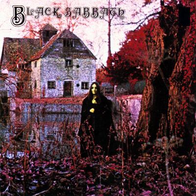The Legend That is Black Sabbath Began 55 Years Ago This Week