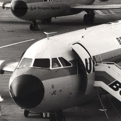 Philip Riley FRAeS….. a view of the top of the British aerospace industry, 1960s to the 1990s