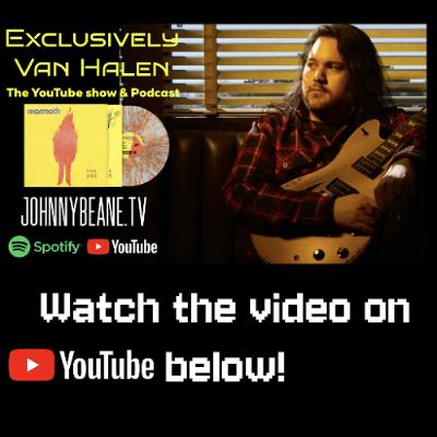 Exclusively Van Halen: Wolfgang Van Halen on the Art of Soloing “Melody Has to Come First”  10/29/25 Exclusively Van Halen: Wolfgang Van Halen on the Art of Soloing “Melody Has to Come First”  10/29/25