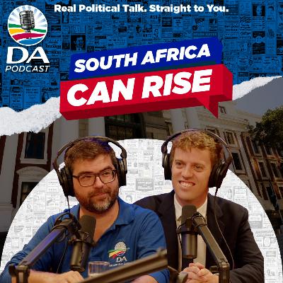 What happened at SONA 2026? What happened at SONA 2026?