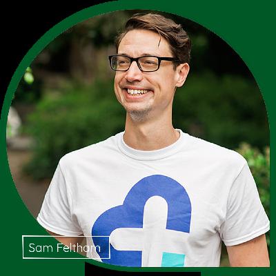 Public health & diabetes with Sam Feltham Public health & diabetes with Sam Feltham