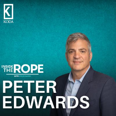 Ep 187: Peter Edwards - How the Victor Smorgon Group is Redefining Family Office Investing
