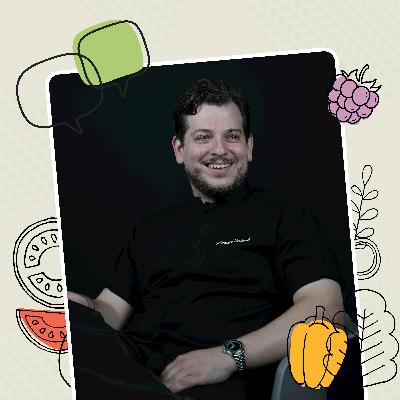 “Dubai is boundaryless in the same way as our cuisine,” with Moonrise’s Solemann Haddad