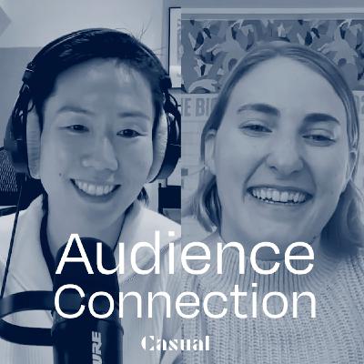 How to Scale Customer Stories: Strategic Partnerships Approach with Jillian Johnson