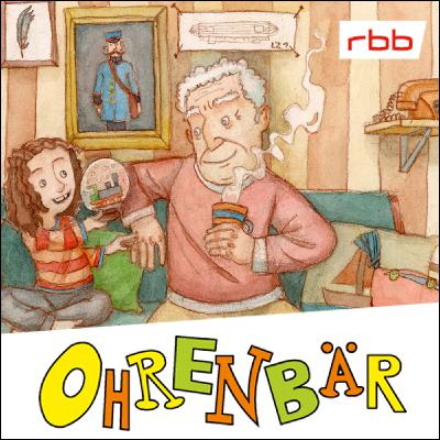 Im Schneegestöber (2/5): Lumis Zeitreise mit Opa Im Schneegestöber (2/5): Lumis Zeitreise mit Opa