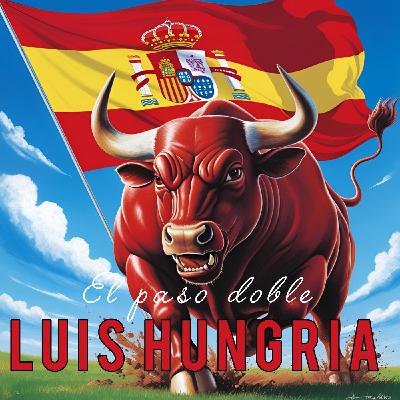 Luis Hungria - El paso doble (techno mix)