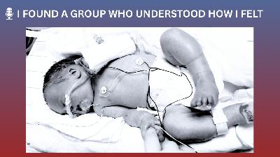 I Was So Hopeful When He Was In The NICU | A Father's Story Of Loss I Was So Hopeful When He Was In The NICU | A Father's Story Of Loss