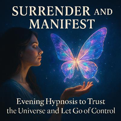The Universe Will Answer Your Desires : Evening Meditation