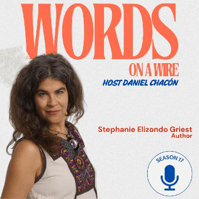 Episode 6: Stephanie Elizondo Griest
