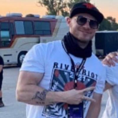 Spicoli Exits 89.7 The River After 18 Years. This Is Not A Goodbye... BUT See You Soon!