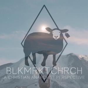 BLKMRKTCHRCH: TAKE 5 EP2 - Enemy of The State