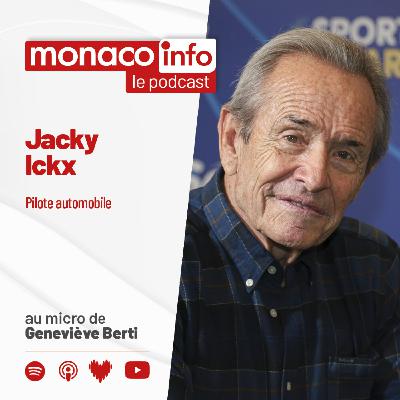 Jacky Ickx Jacky Ickx