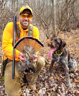 Bird-dog judge takes us to school on the importance of conformation Bird-dog judge takes us to school on the importance of conformation