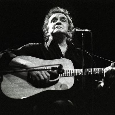 Johnny Cash, une vie parsemée d’obstacles à l’héritage musical indélébile